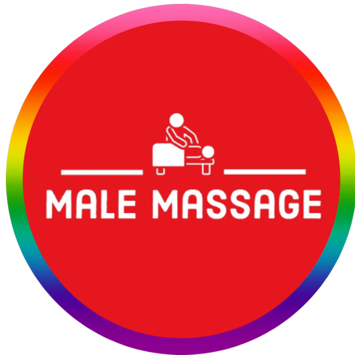 ΜΑΣΕΡ - Male Massage
