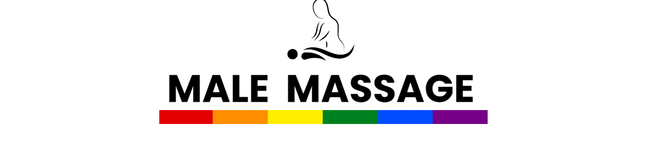 Male Massage